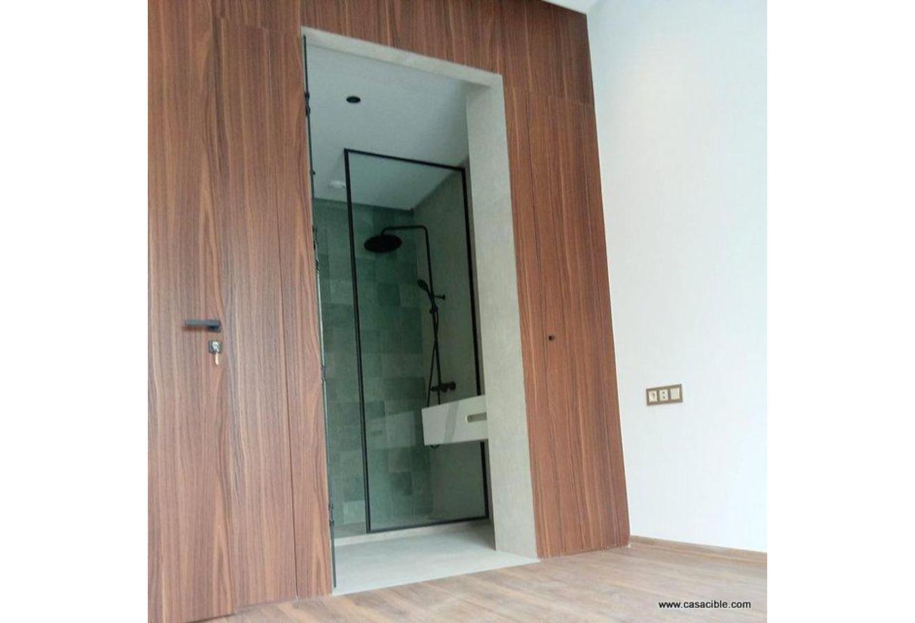 An image of the housing