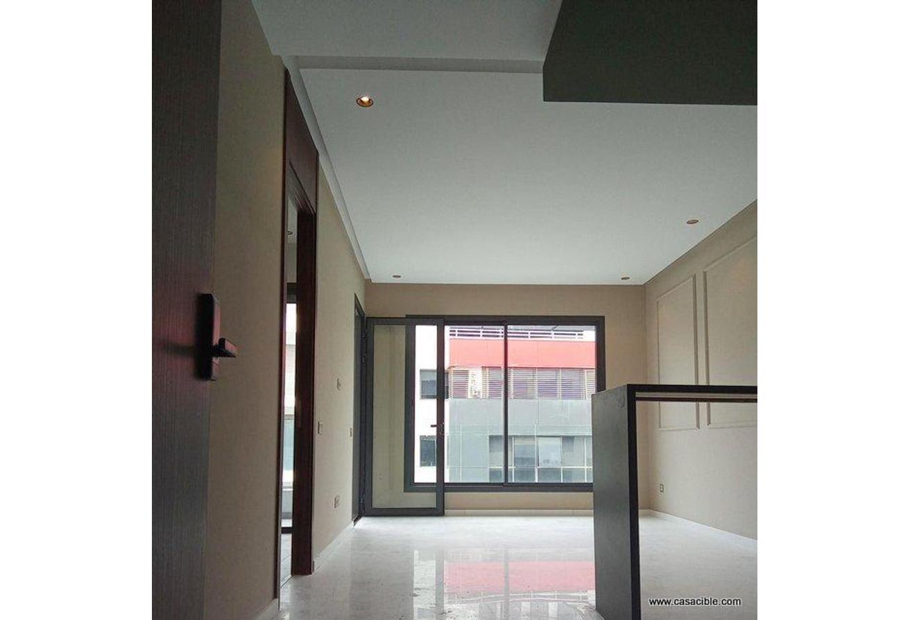 An image of the housing