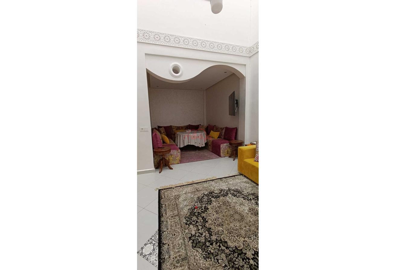 An image of the housing