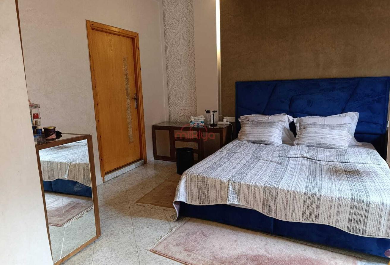 An image of the housing