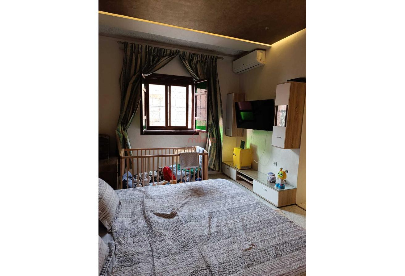 An image of the housing