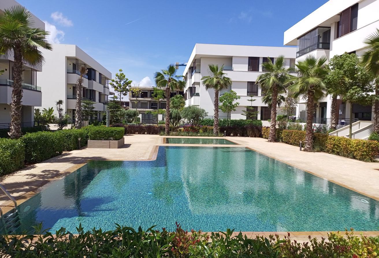 An image of the housing