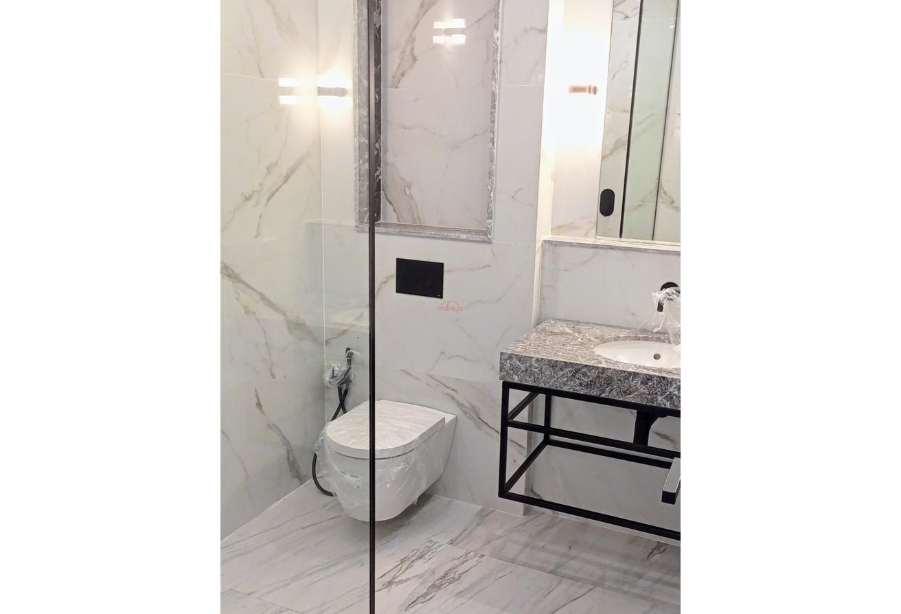 An image of the housing