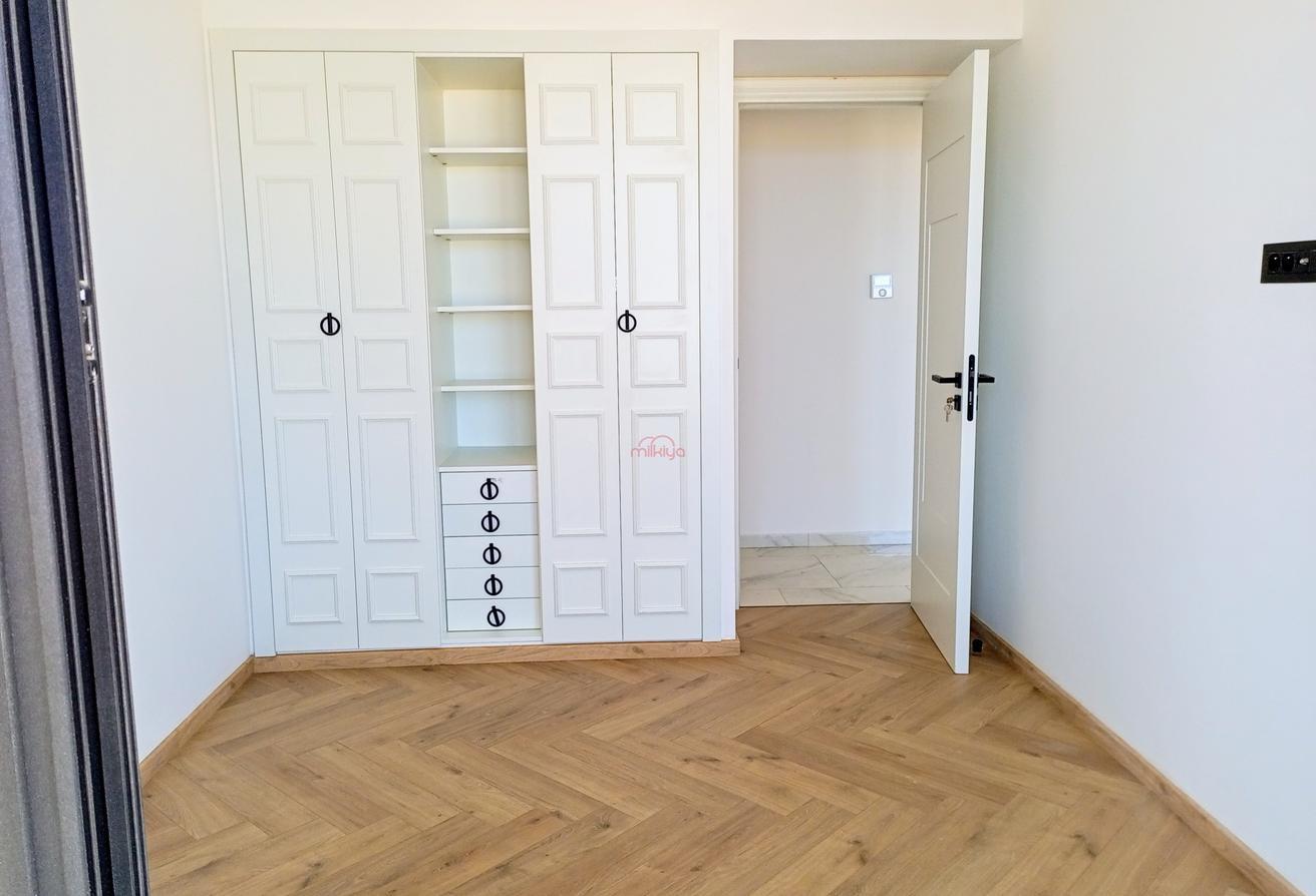 An image of the housing