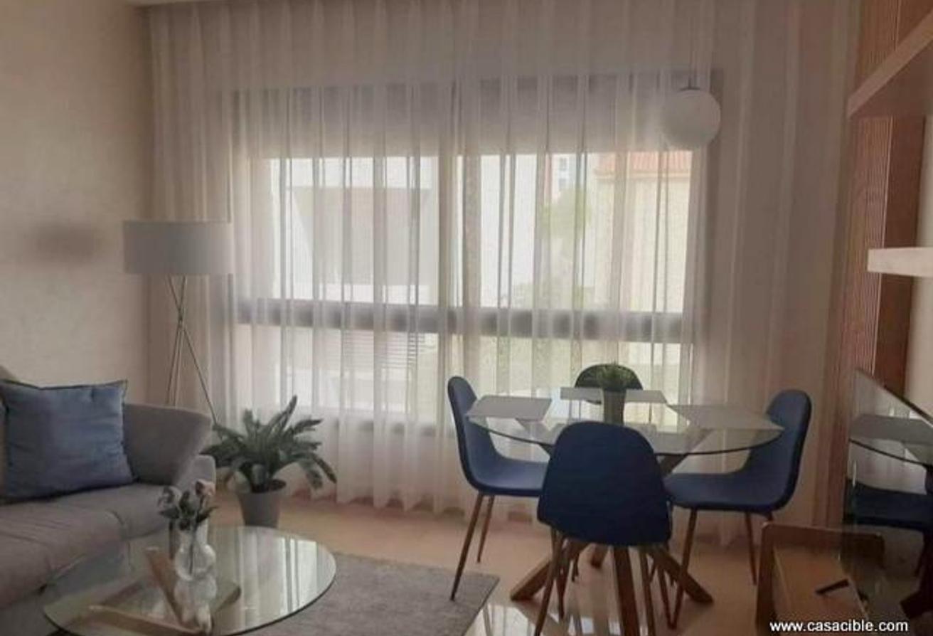 An image of the housing