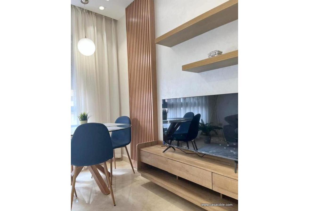 An image of the housing