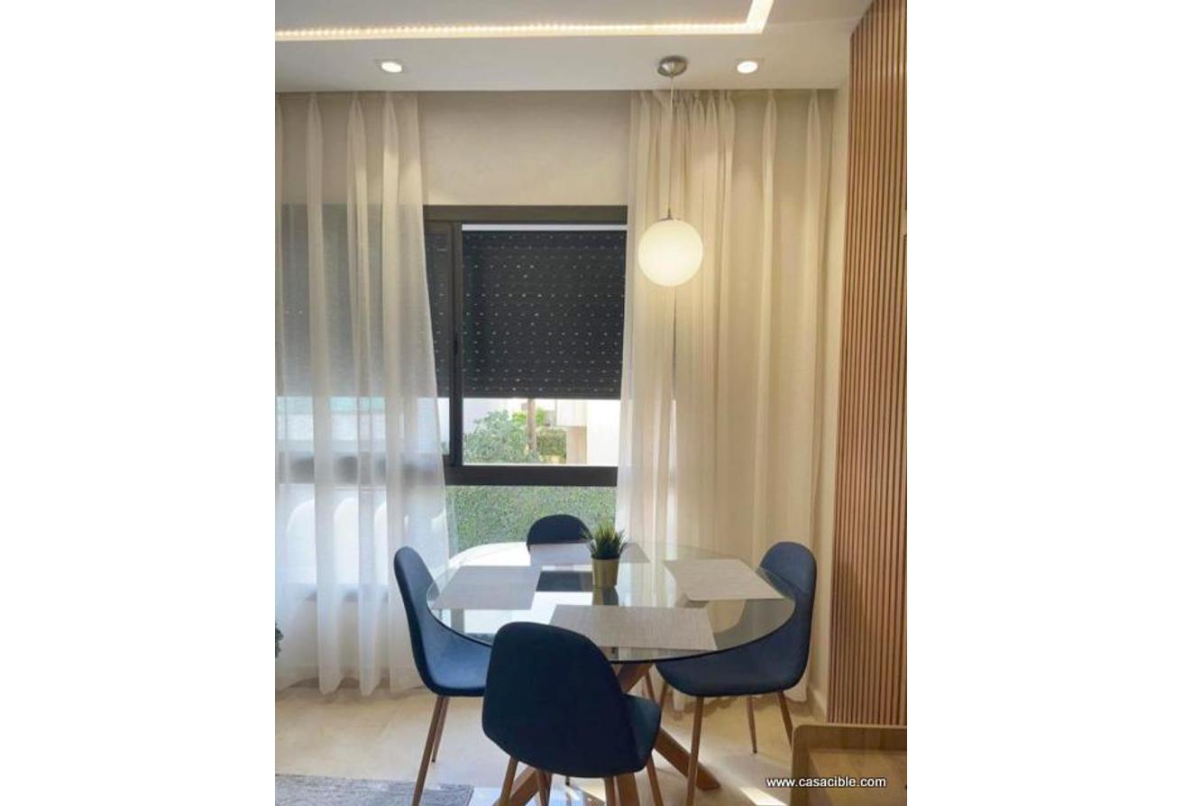 An image of the housing