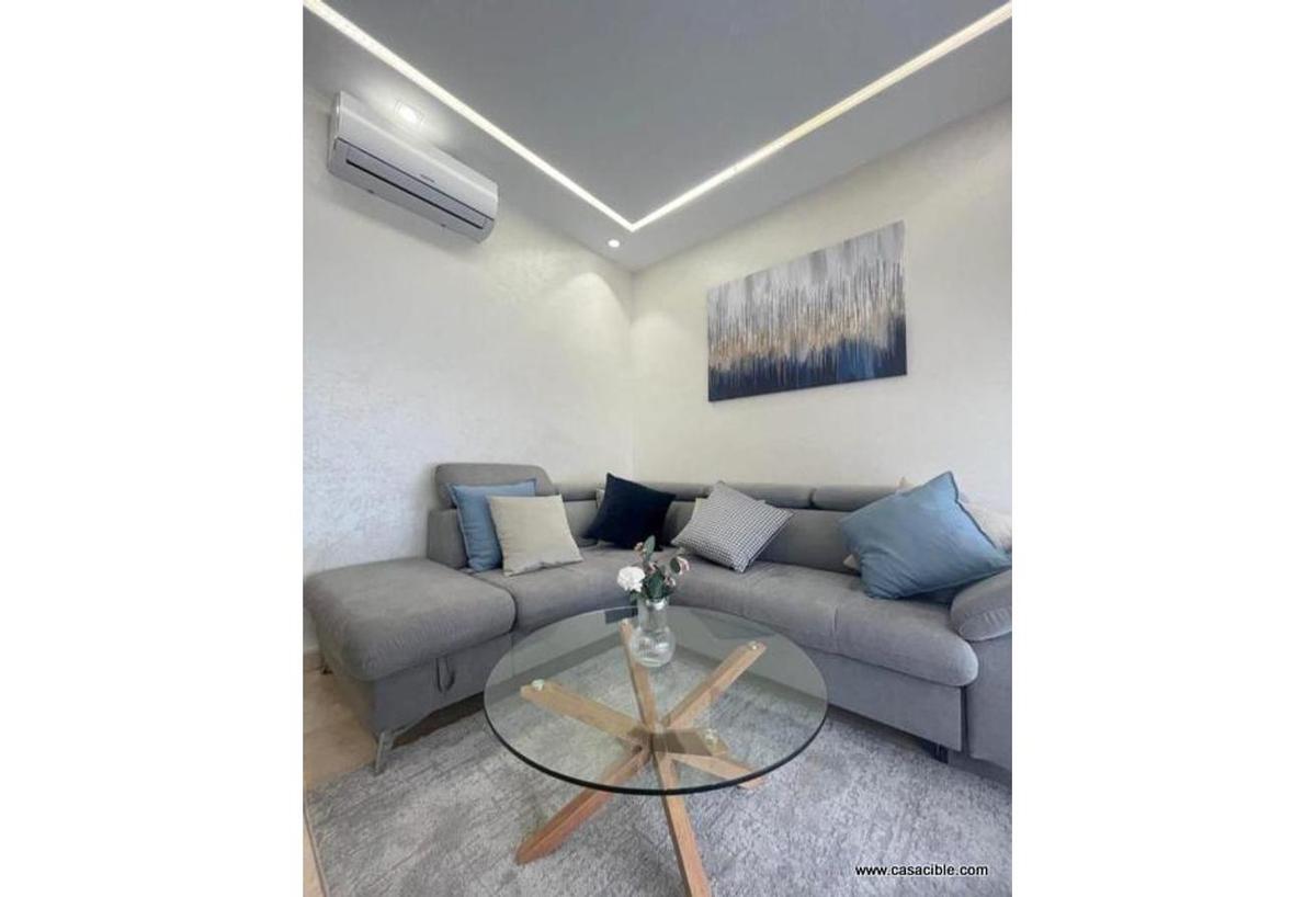 An image of the housing