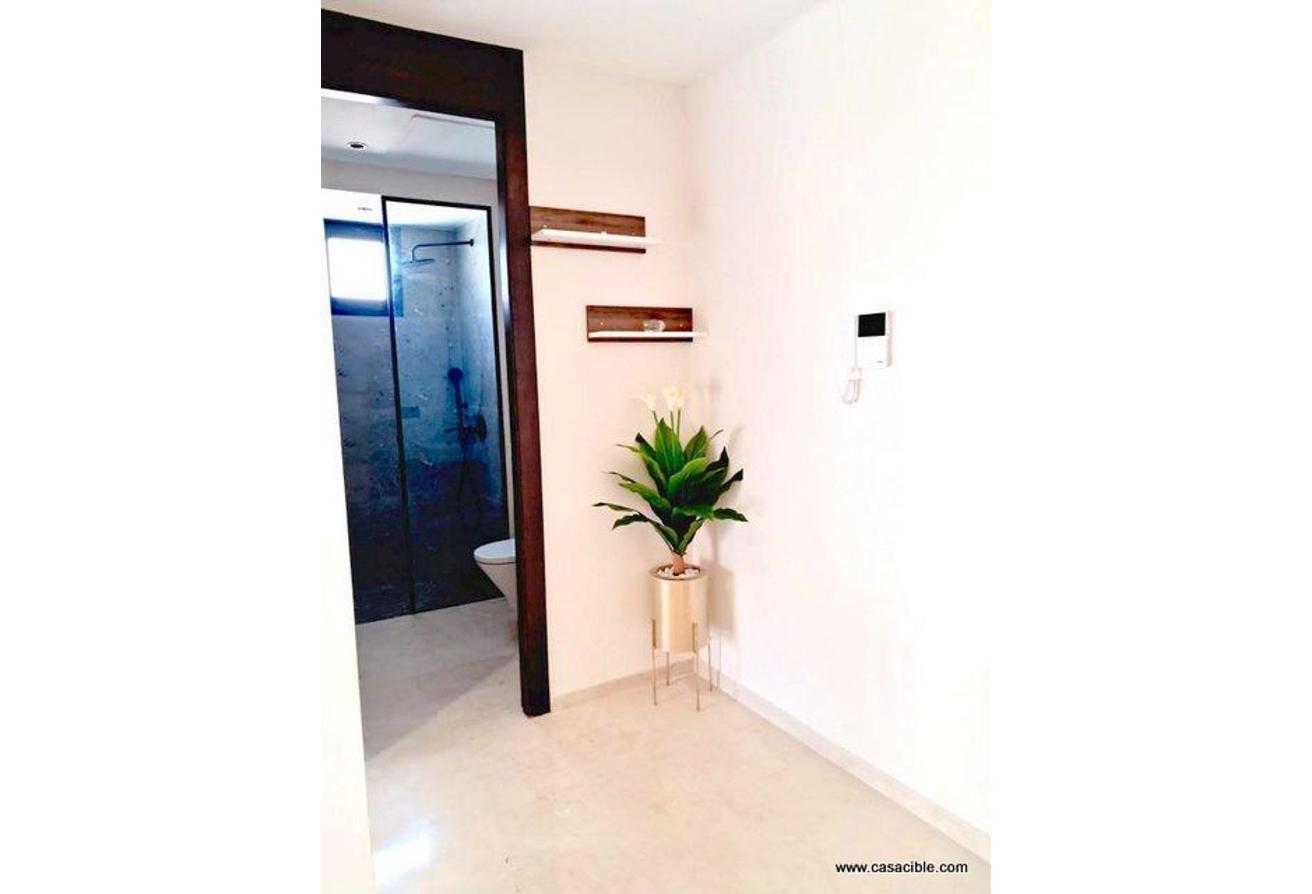 An image of the housing