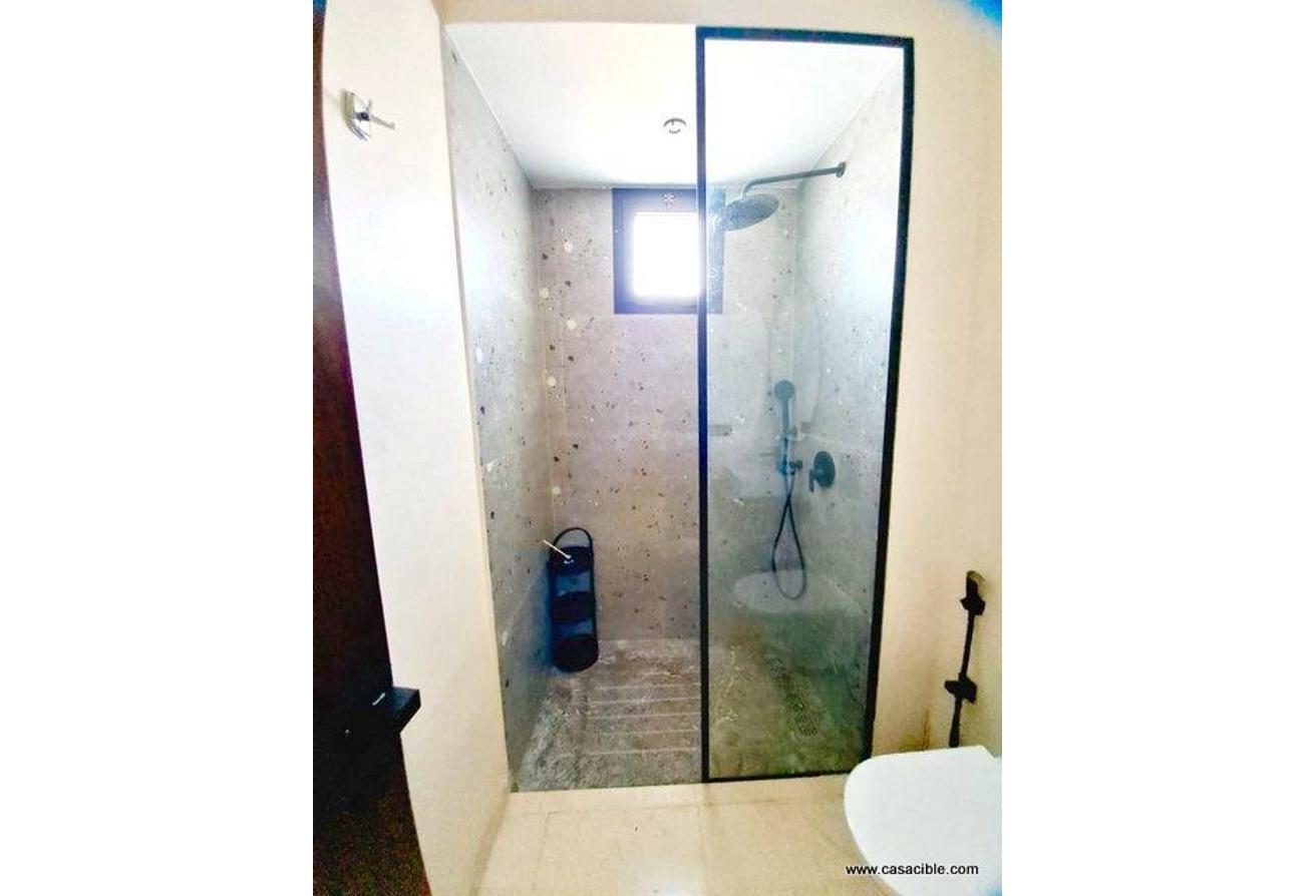 An image of the housing