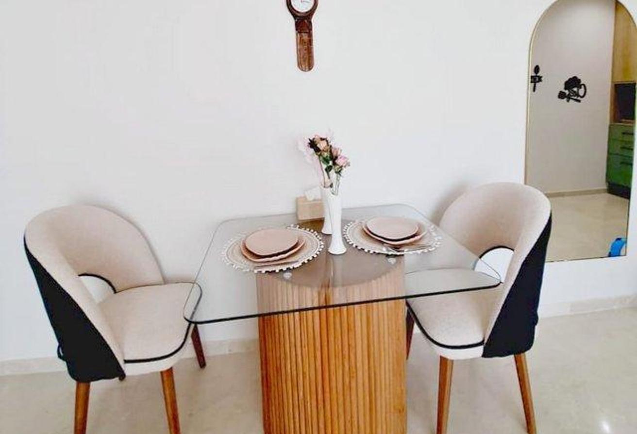 An image of the housing