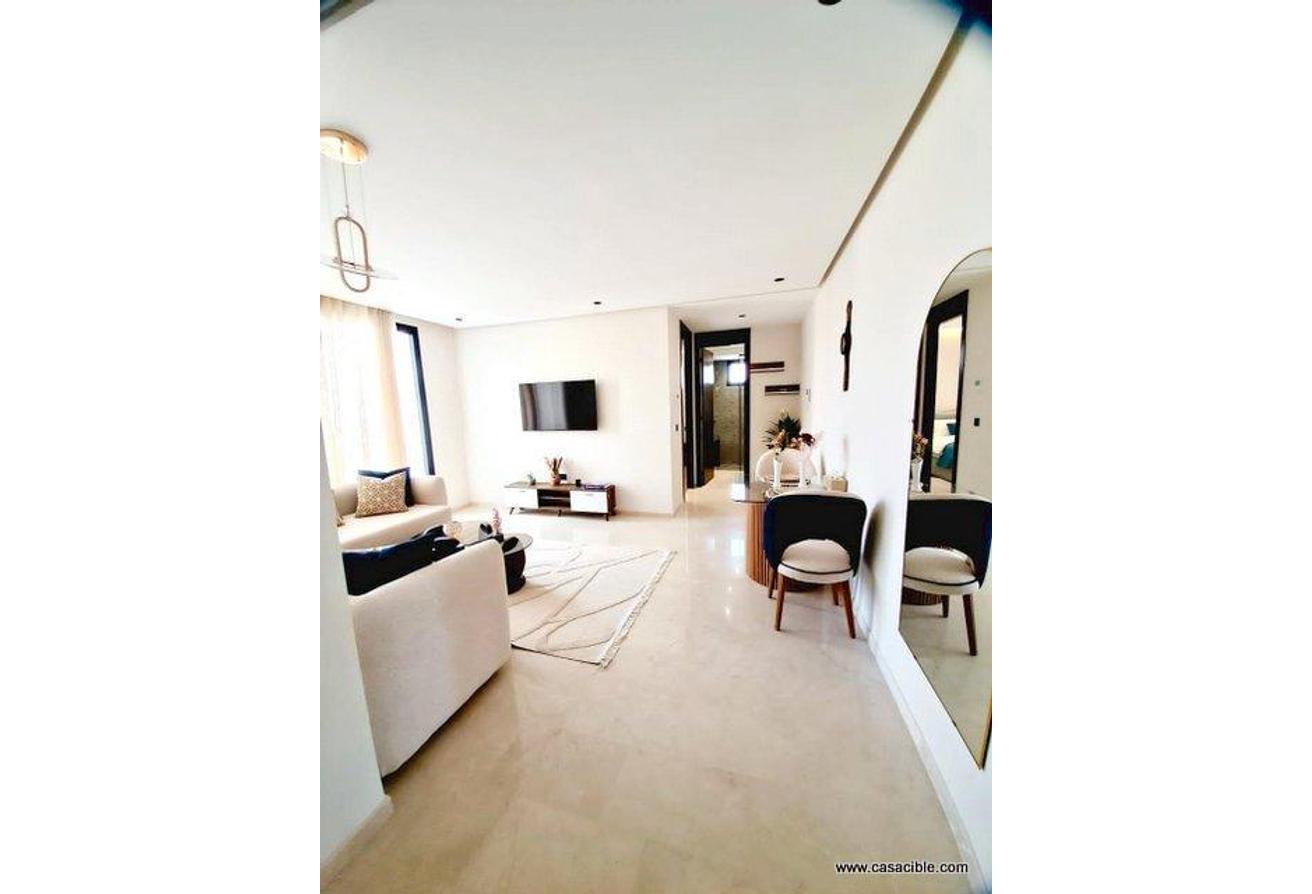 An image of the housing