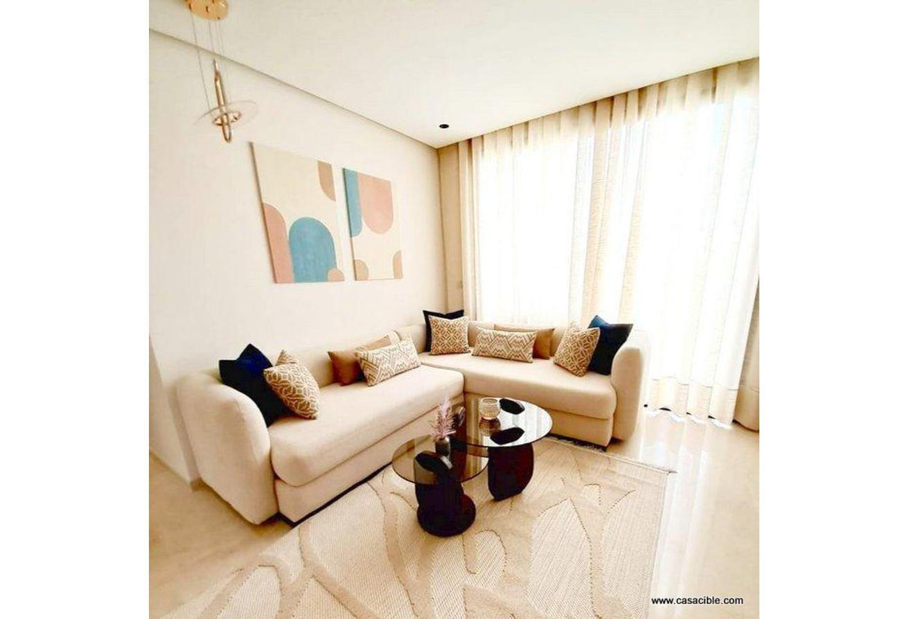 An image of the housing