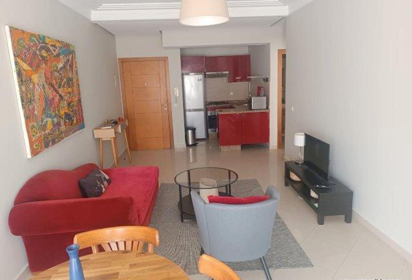 An image of the housing