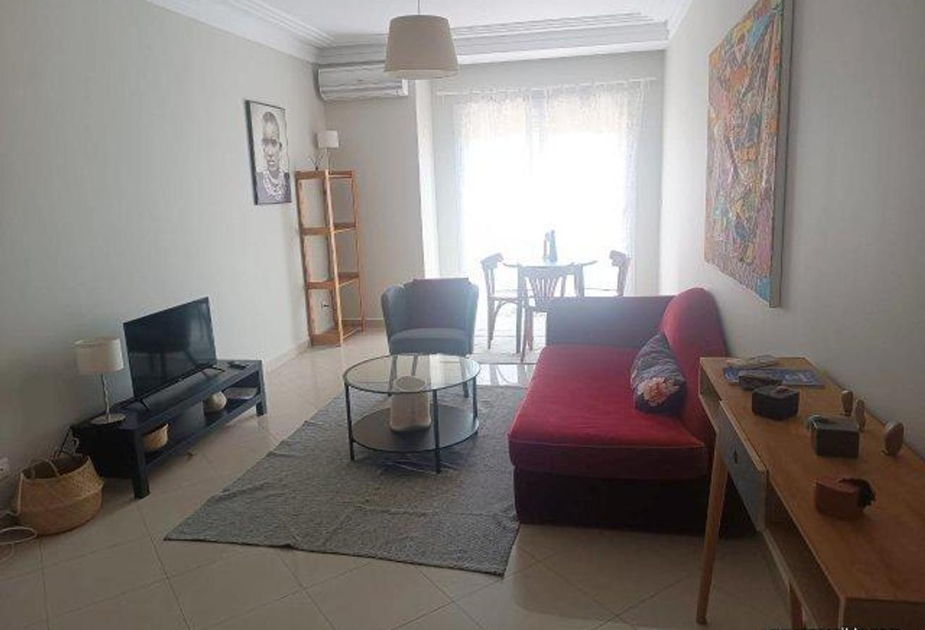 An image of the housing