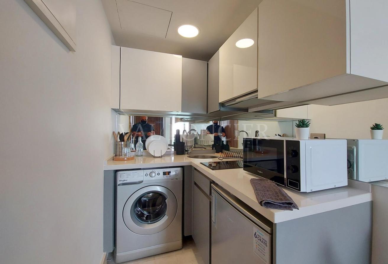 An image of the housing