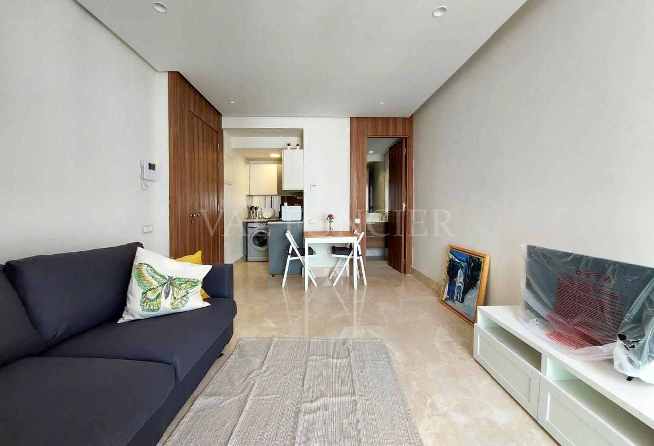 An image of the housing