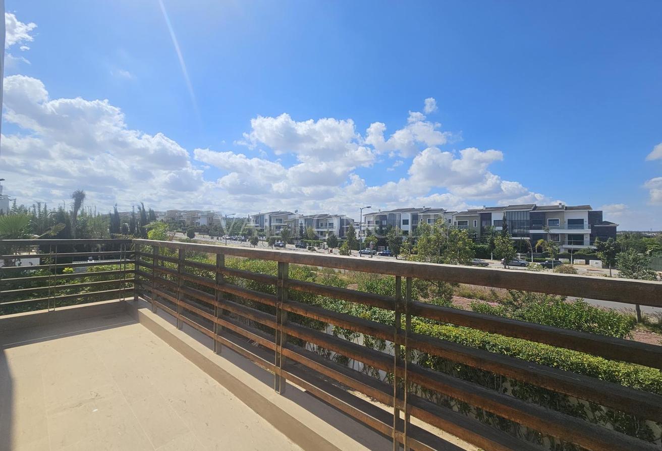 An image of the housing