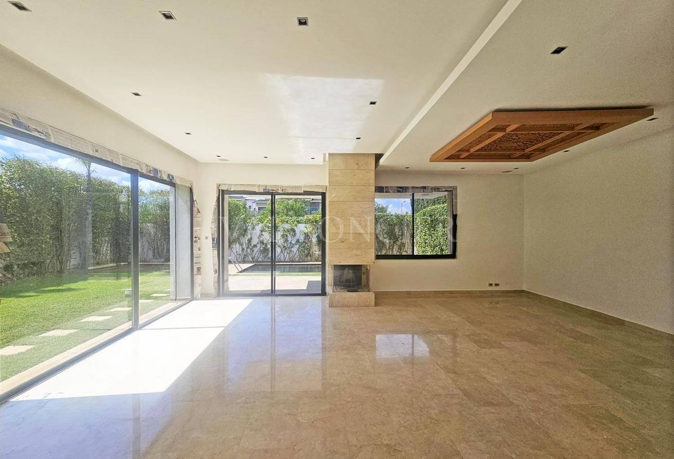 An image of the housing