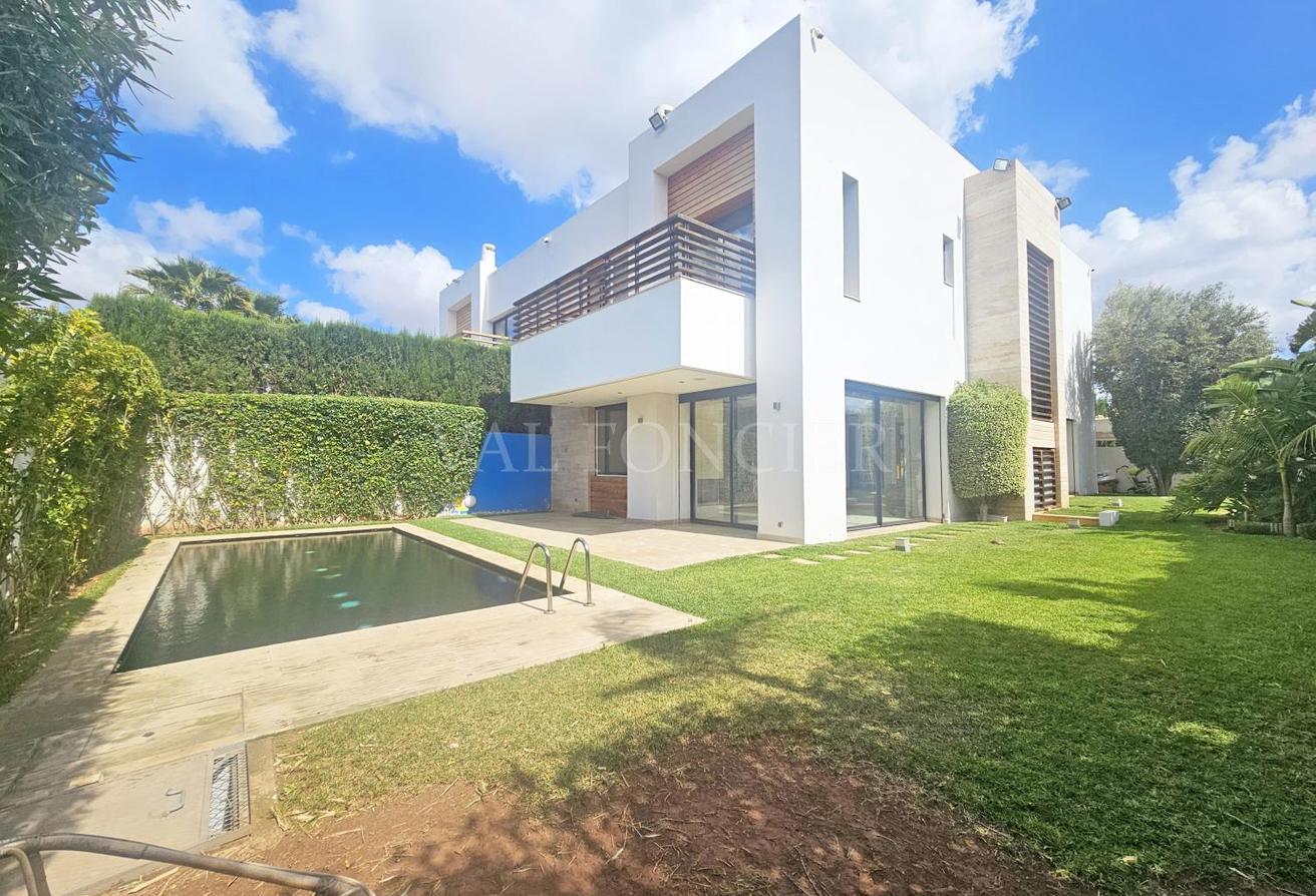 An image of the housing