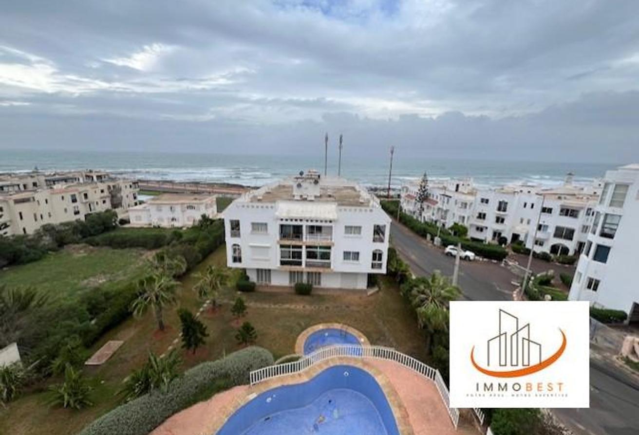 An image of the housing