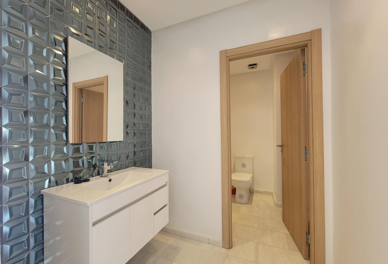 An image of the housing