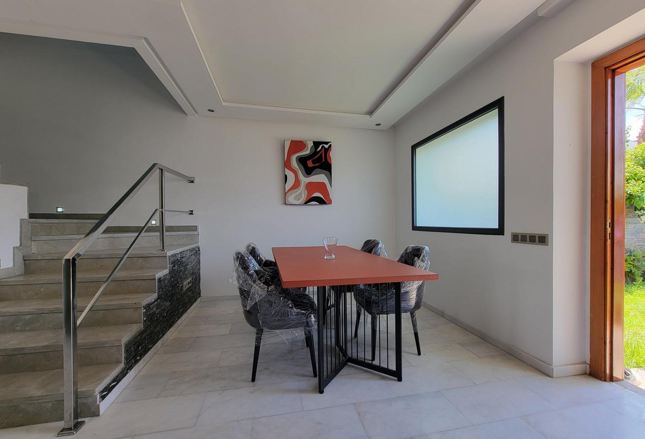 An image of the housing