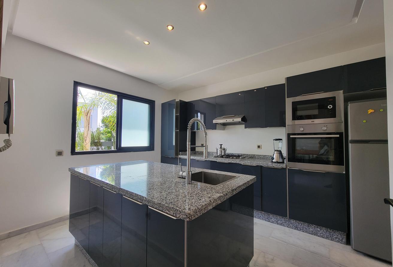 An image of the housing