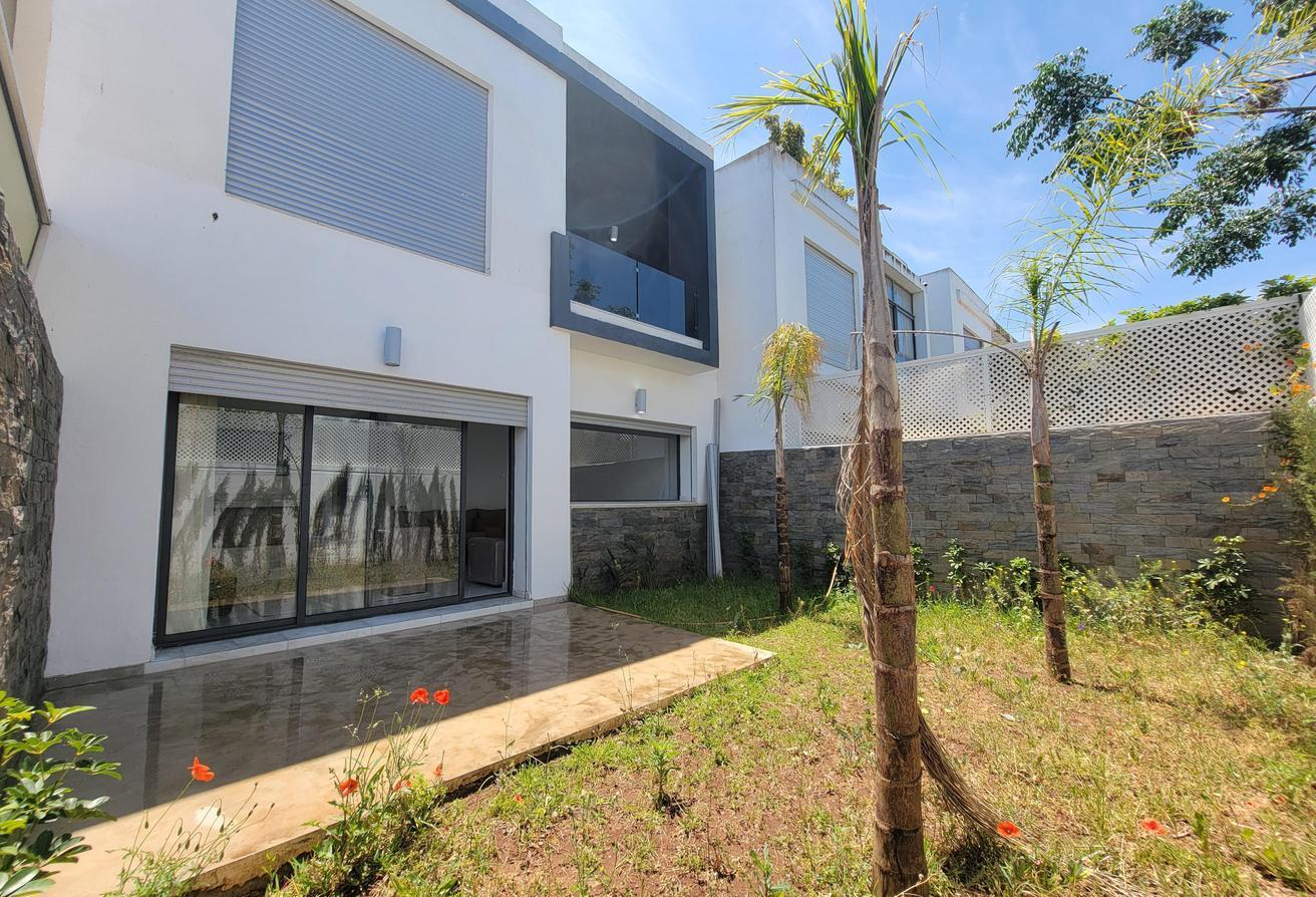 An image of the housing