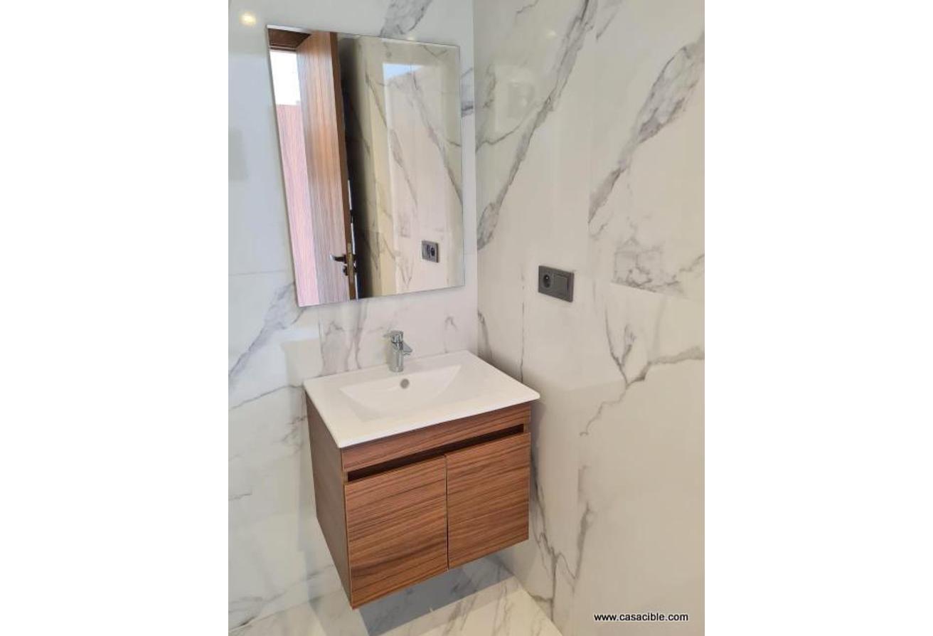 An image of the housing