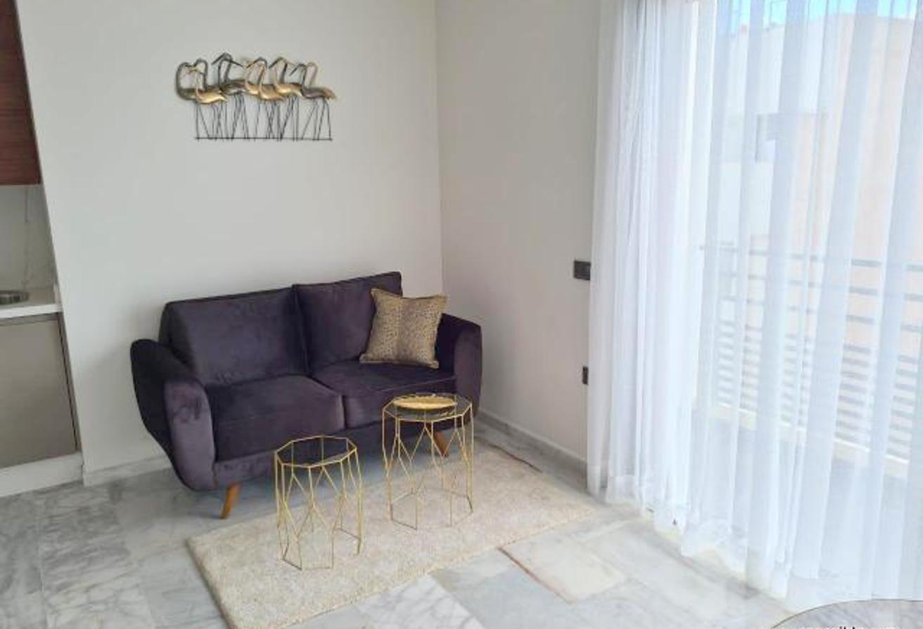 An image of the housing