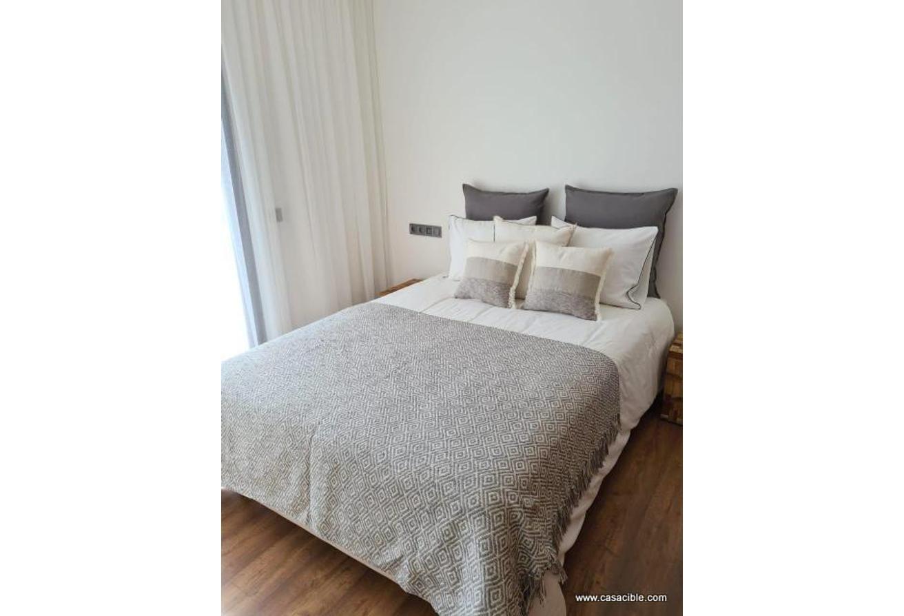 An image of the housing