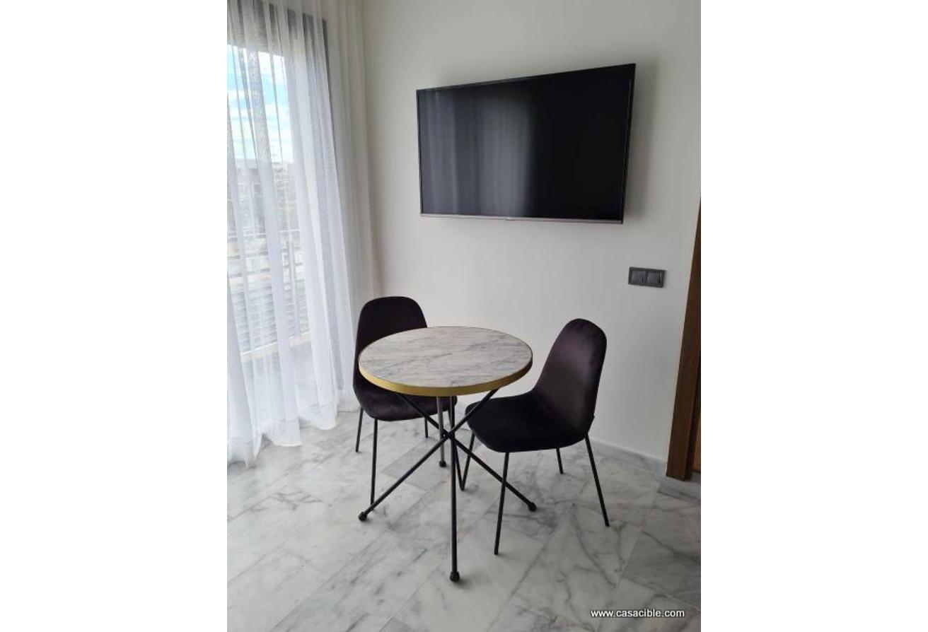 An image of the housing