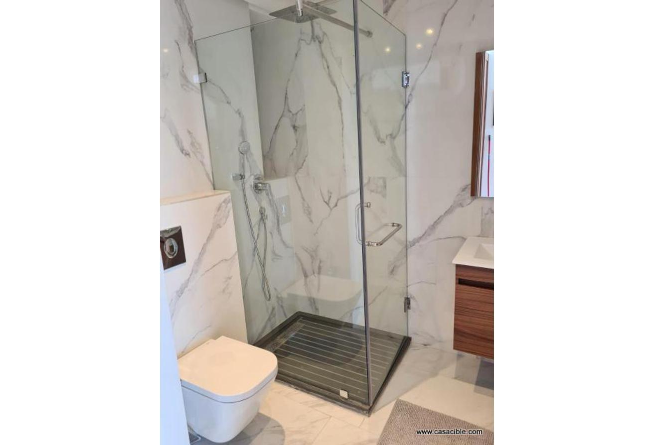 An image of the housing