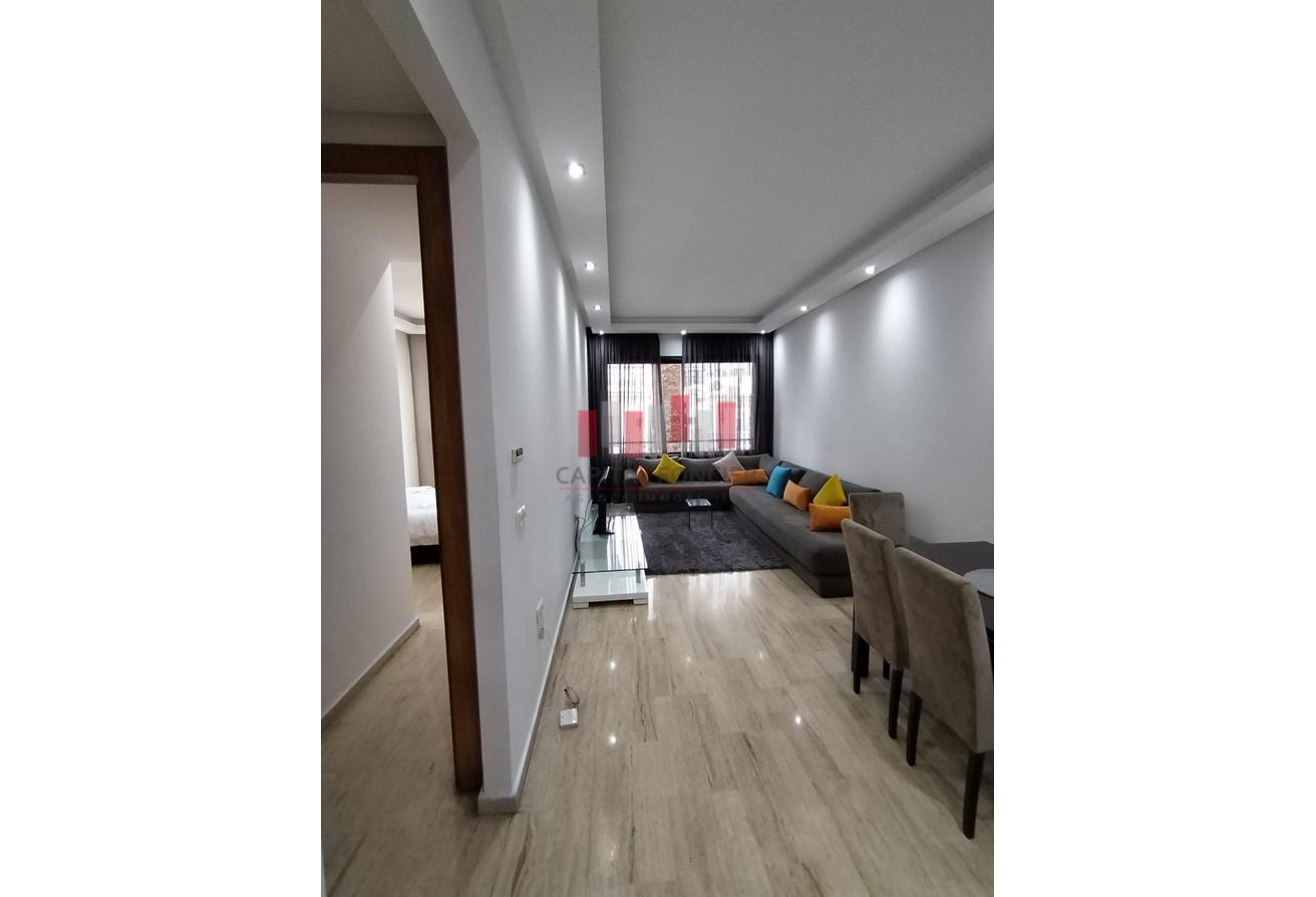 An image of the housing