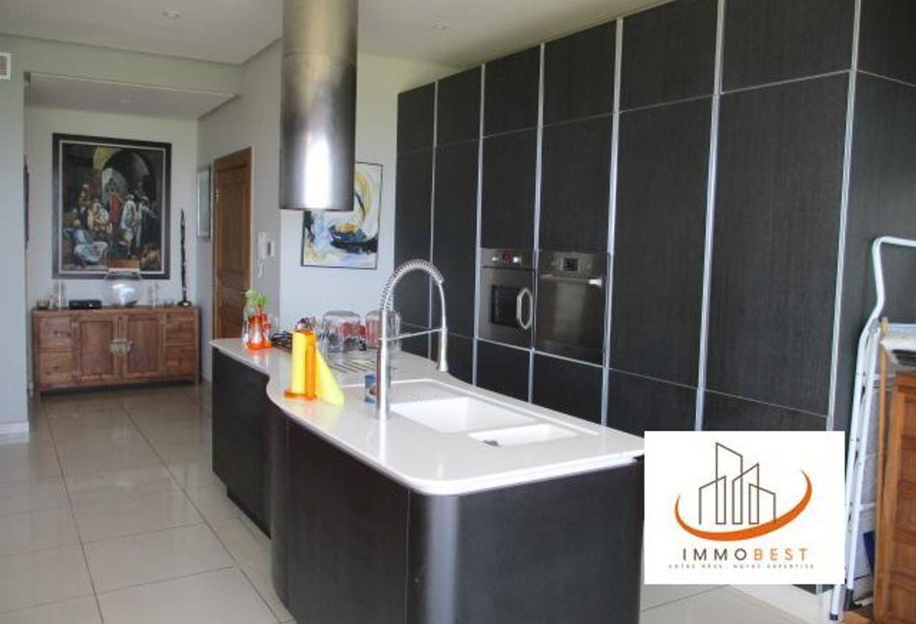 An image of the housing