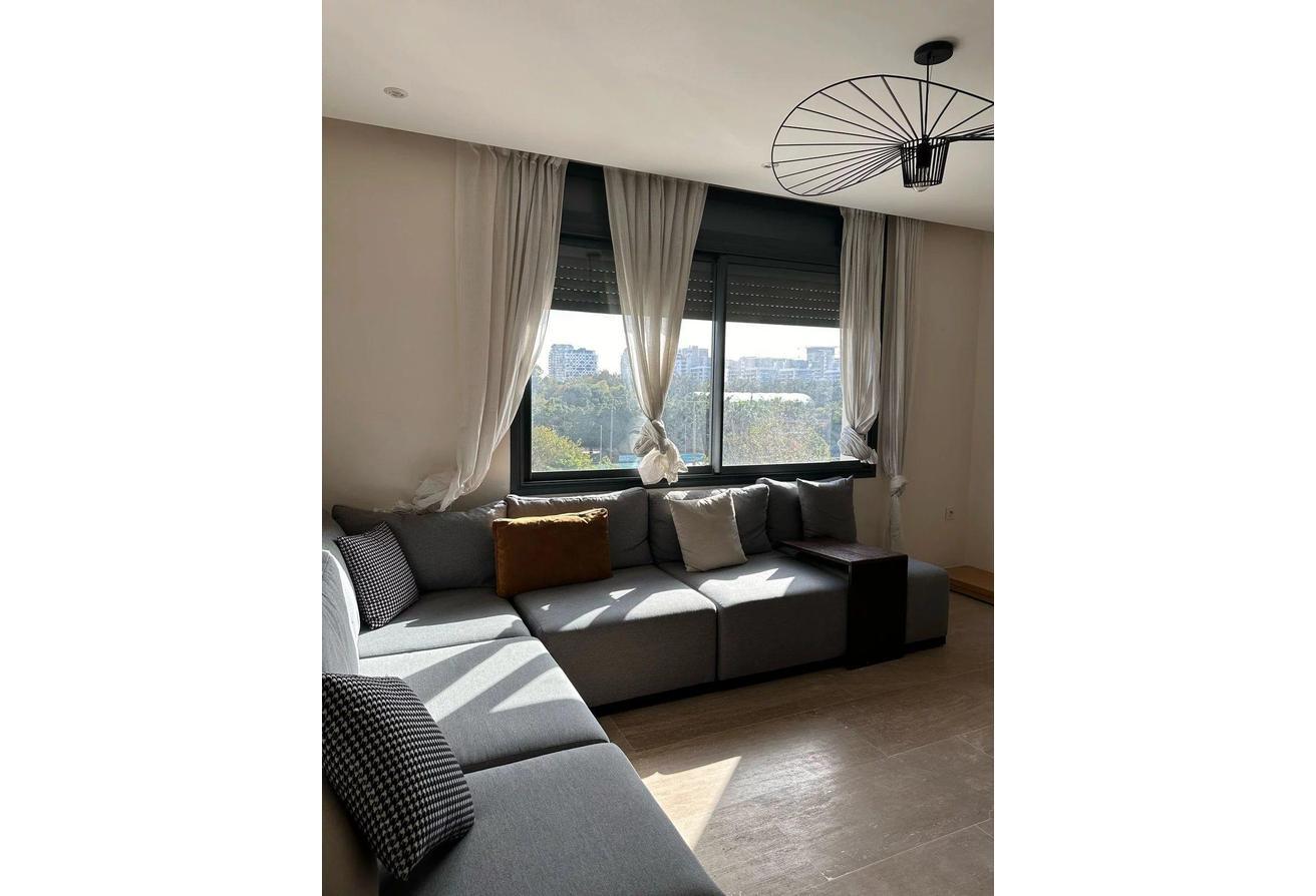 An image of the housing