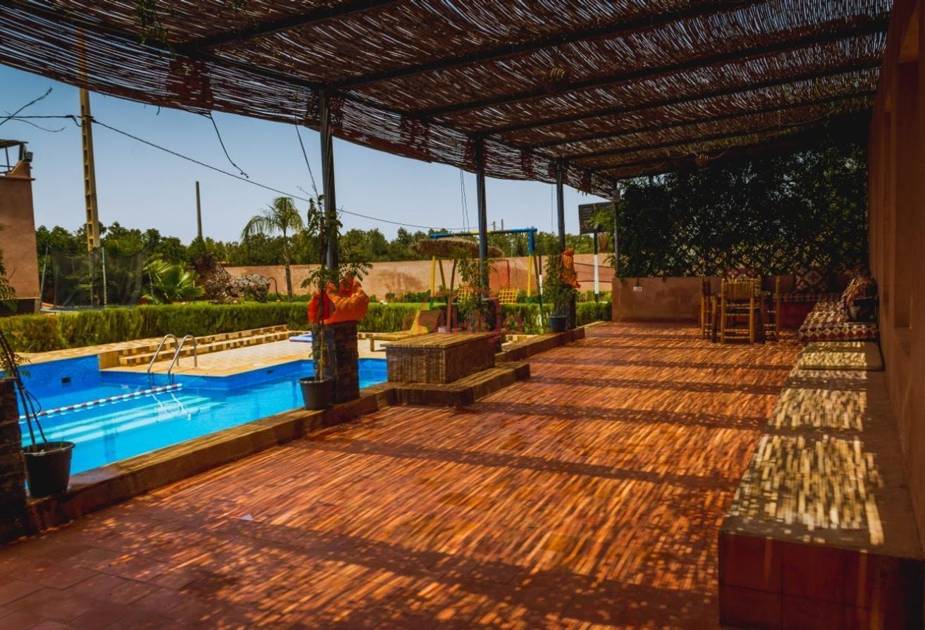 An image of the housing