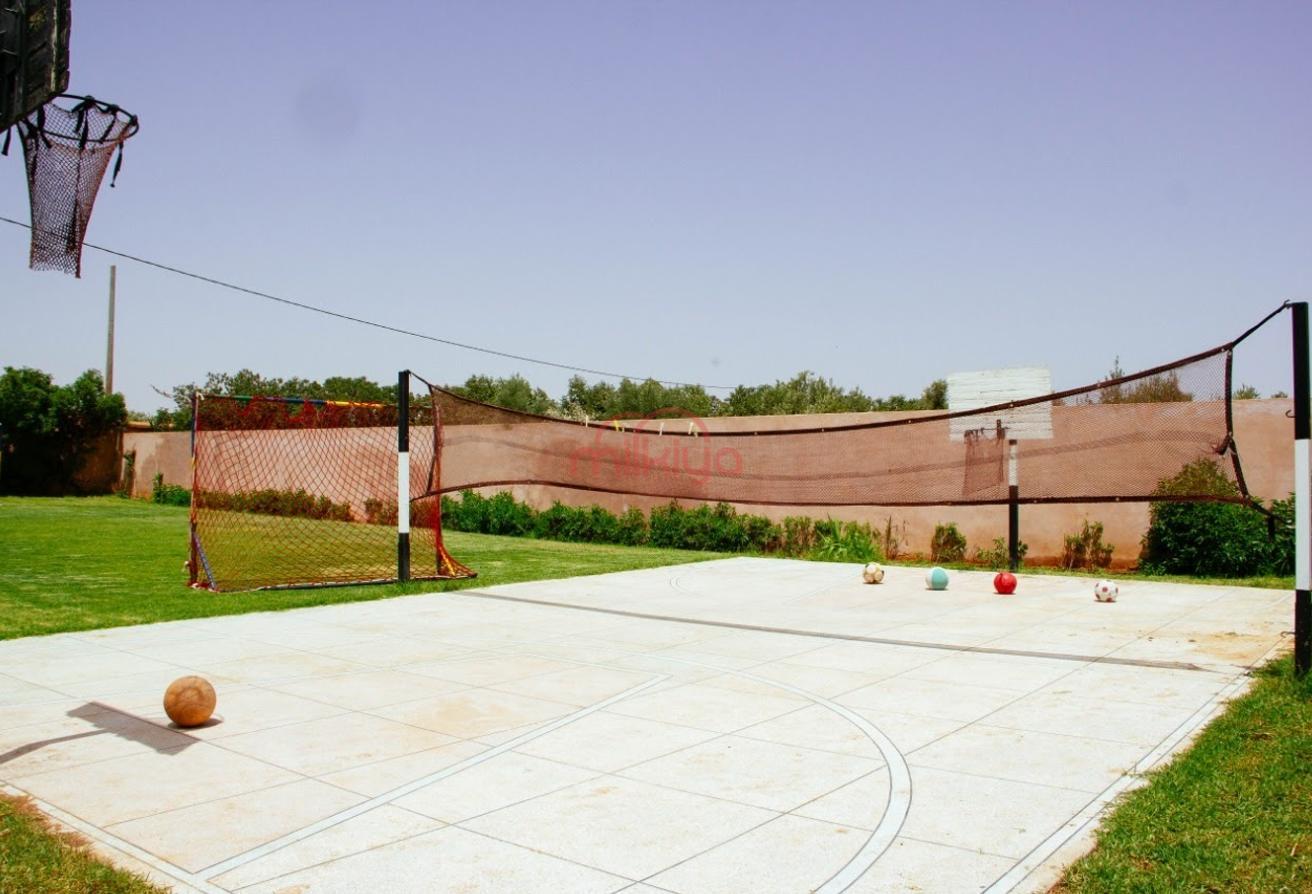 An image of the housing