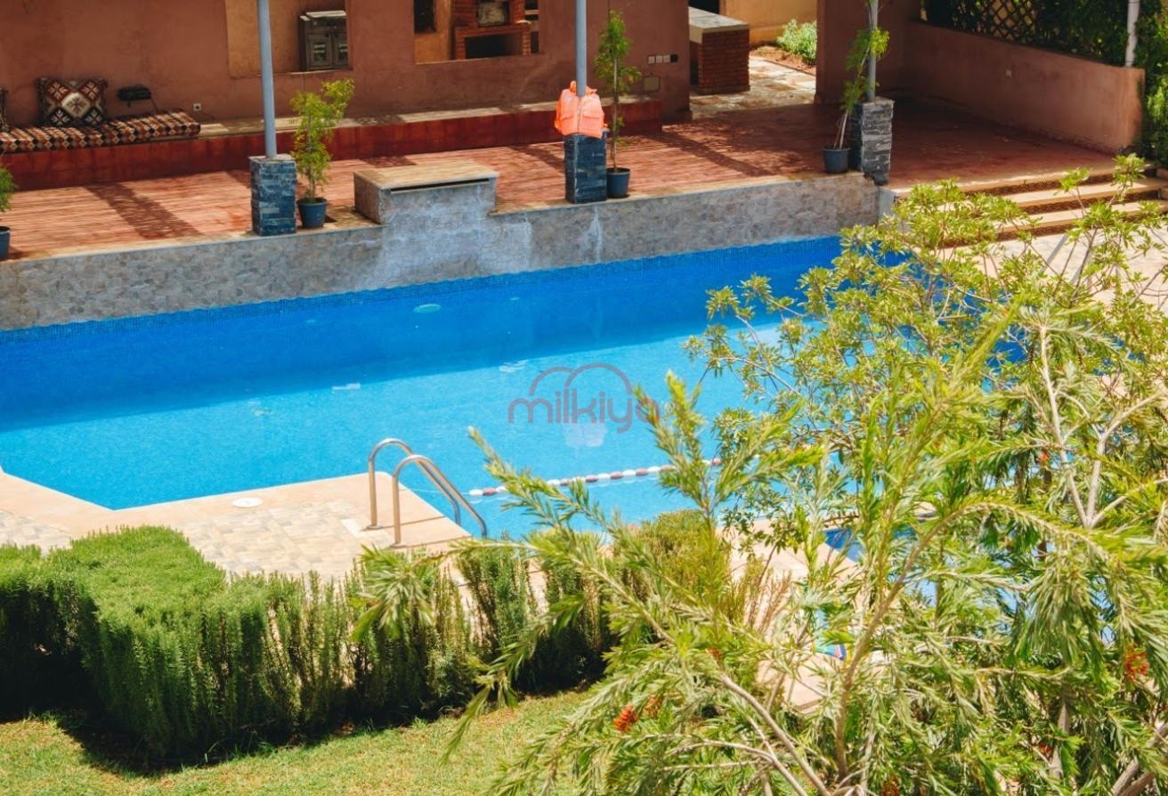 An image of the housing