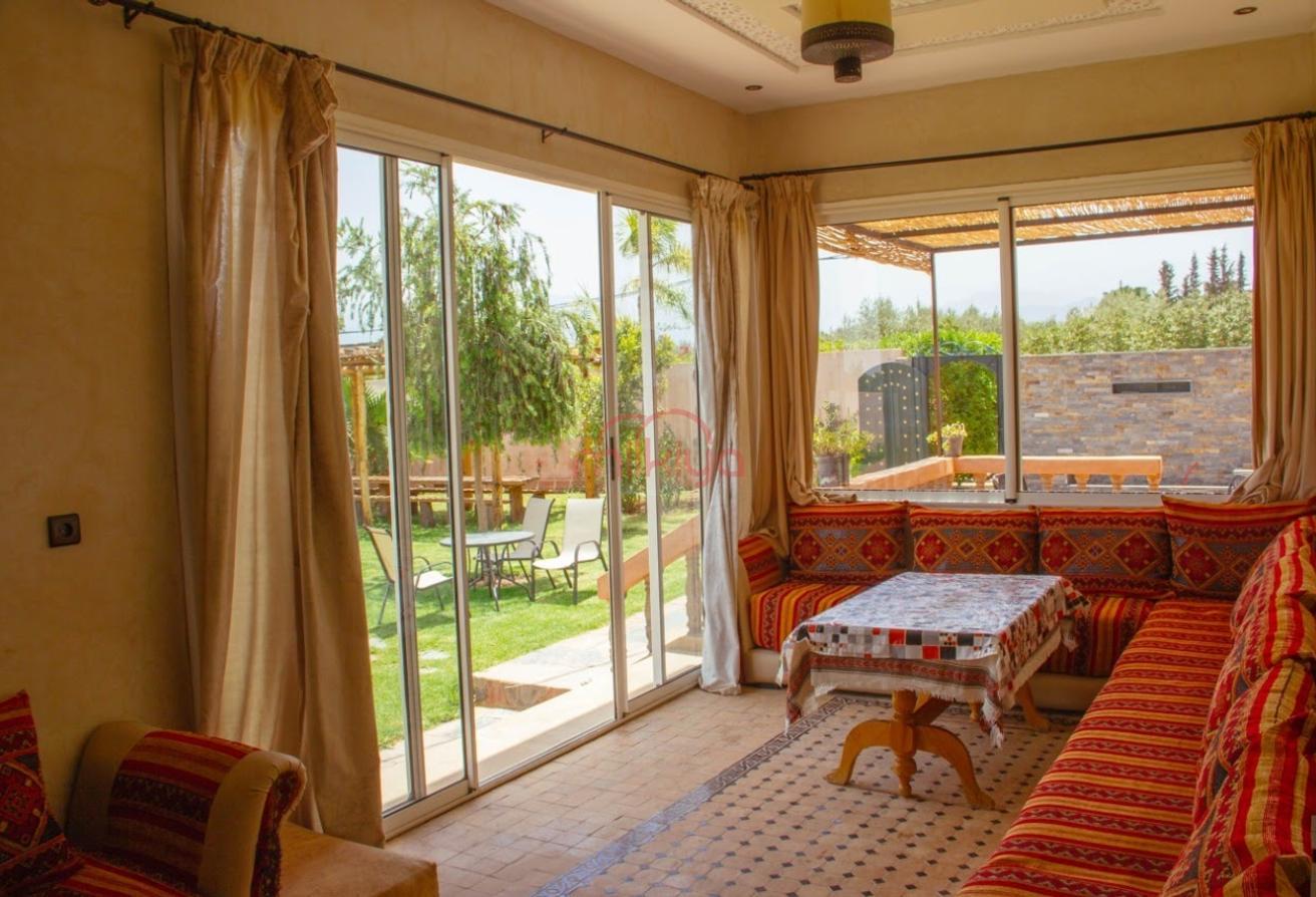 An image of the housing