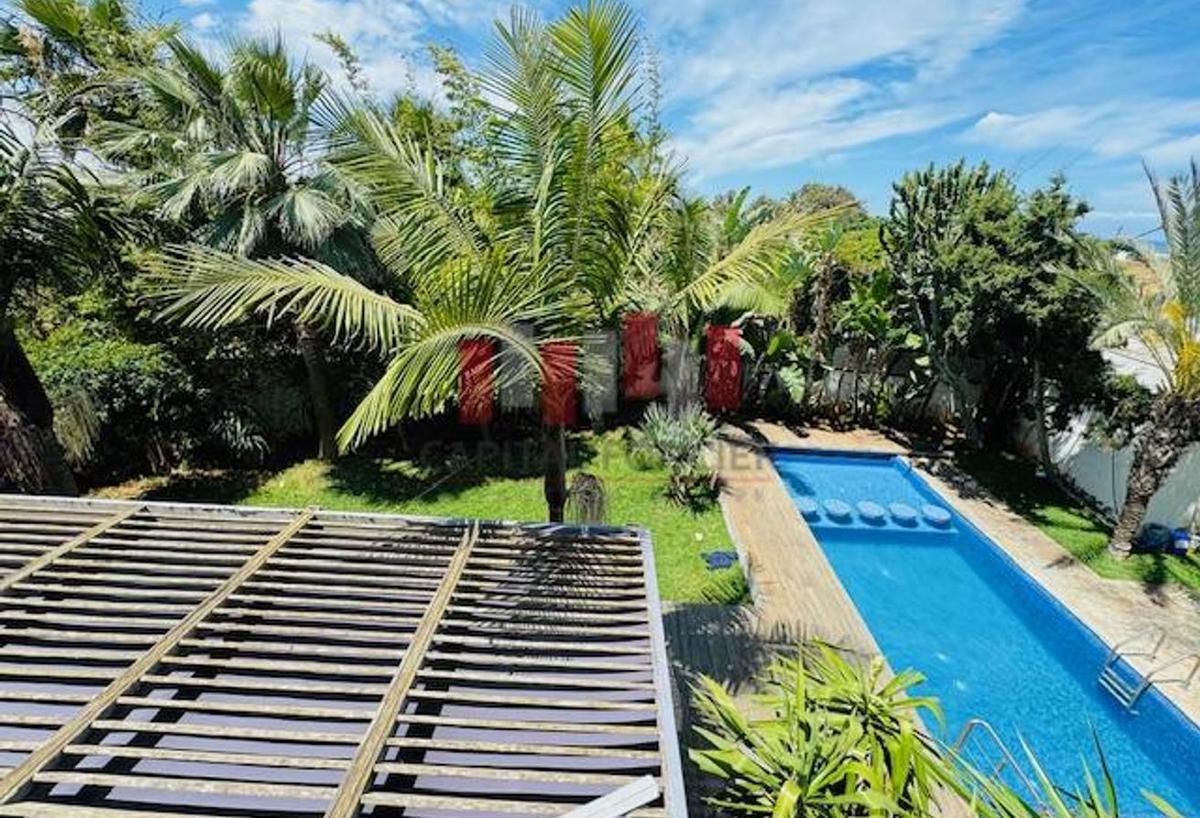 An image of the housing