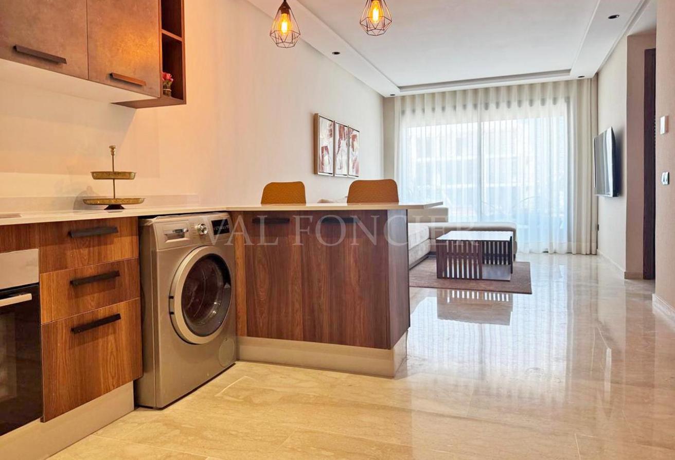 An image of the housing