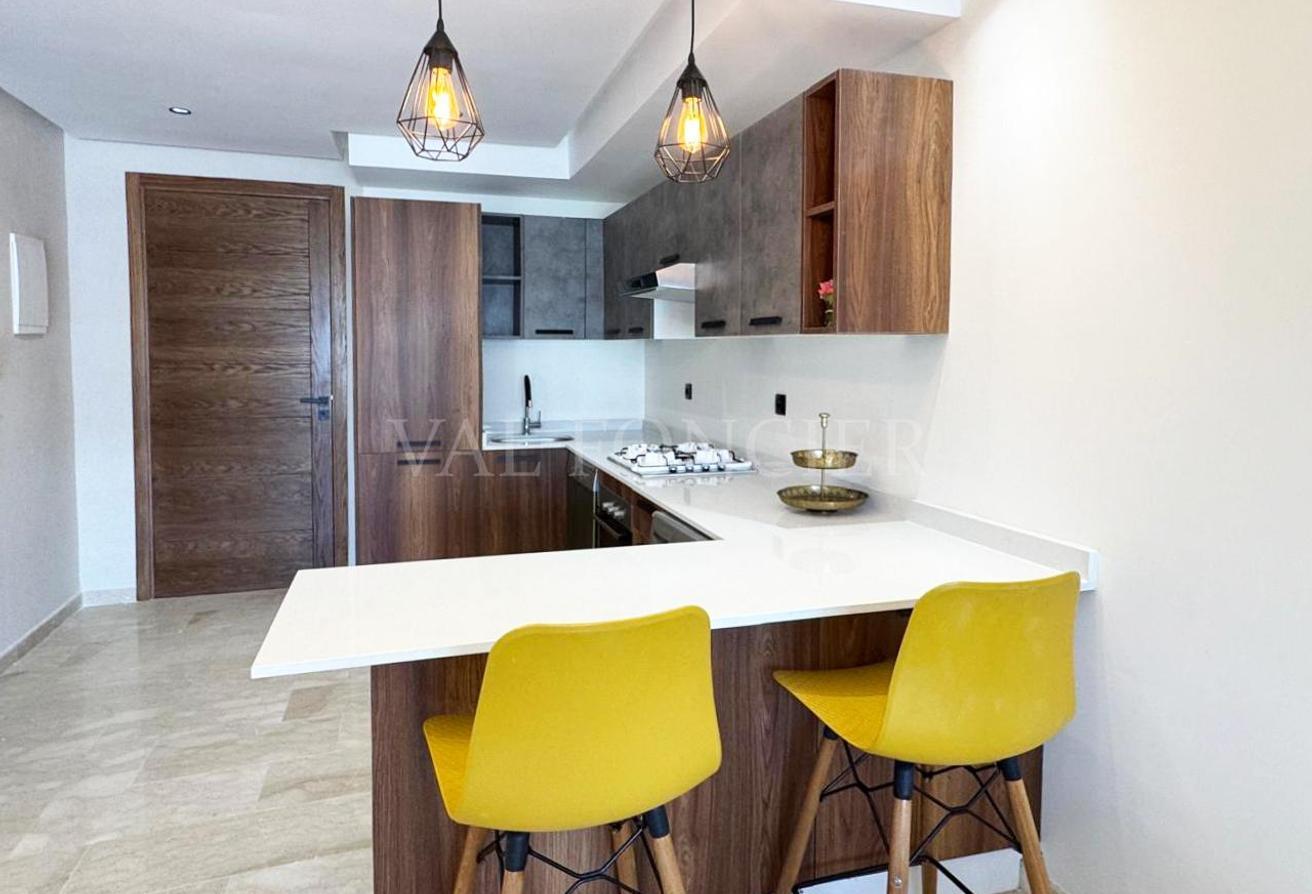 An image of the housing