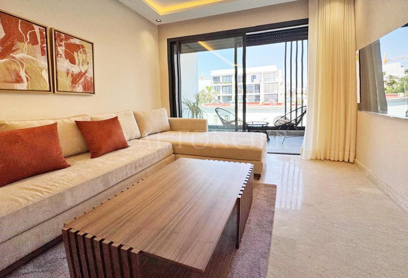 An image of the housing