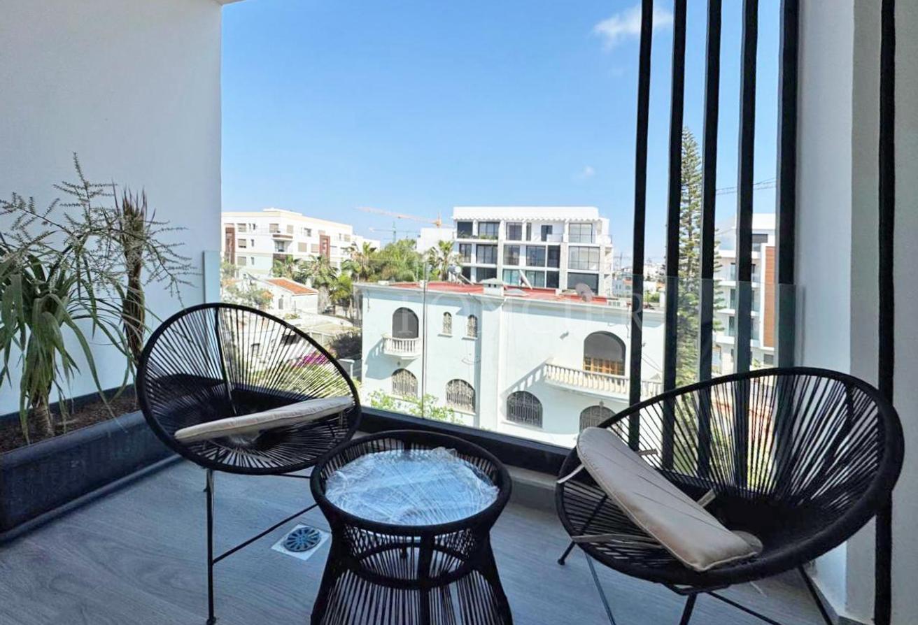 An image of the housing