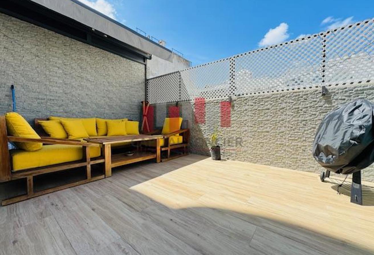 An image of the housing