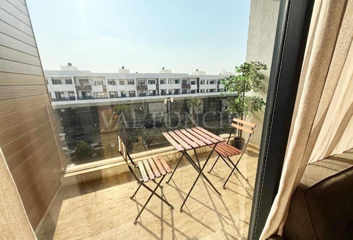 An image of the housing