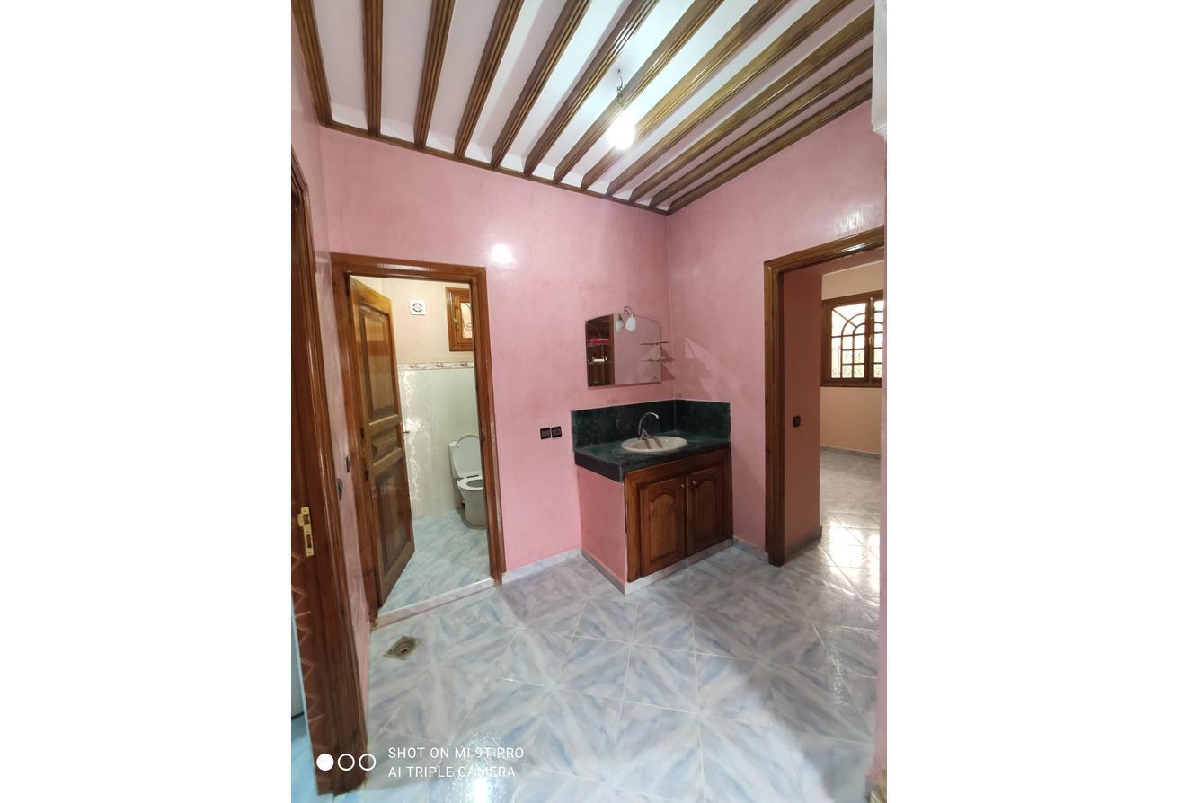 An image of the housing