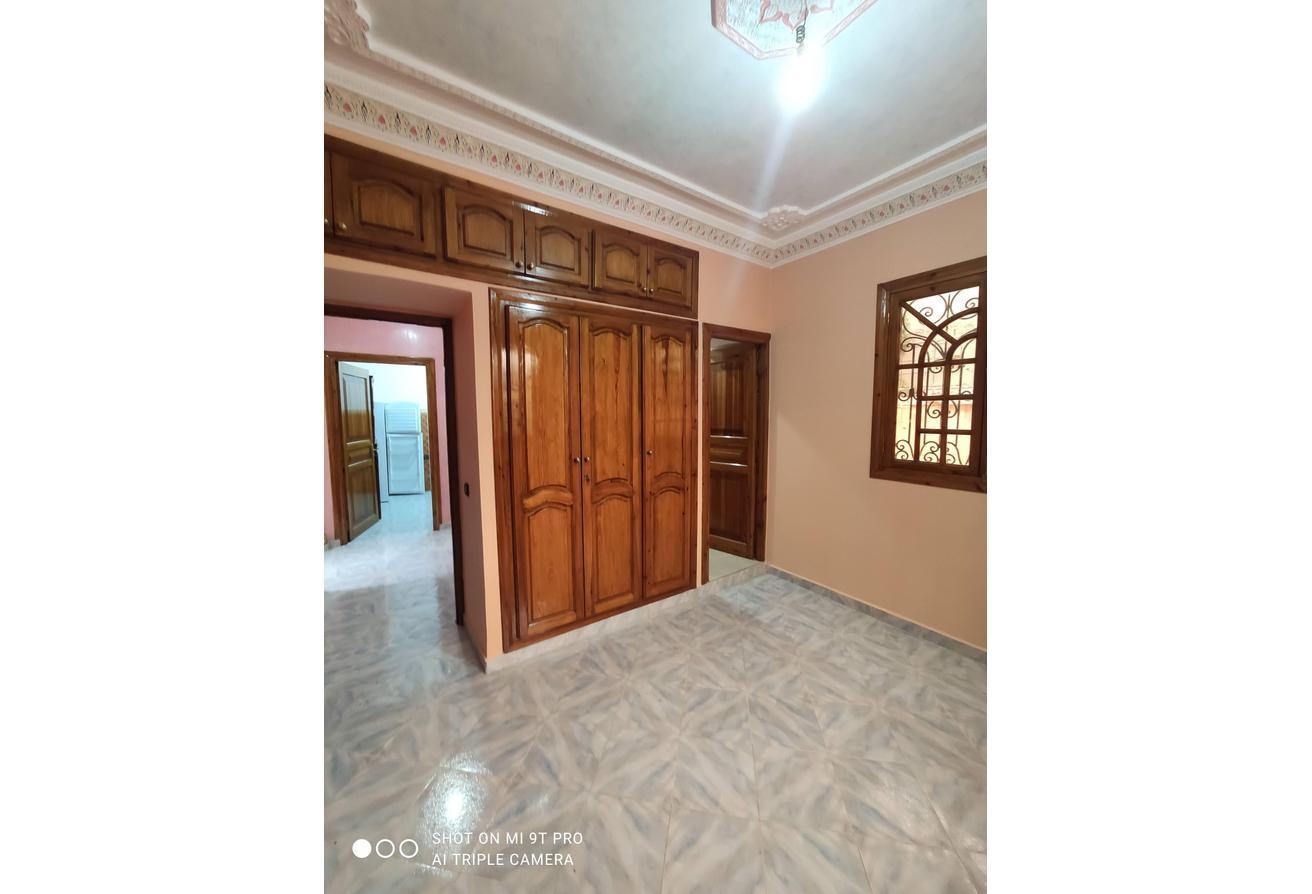 An image of the housing